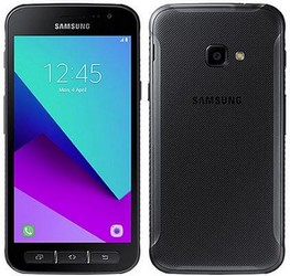 Замена разъема зарядки на телефоне Samsung Galaxy Xcover 4 в Владивостоке
